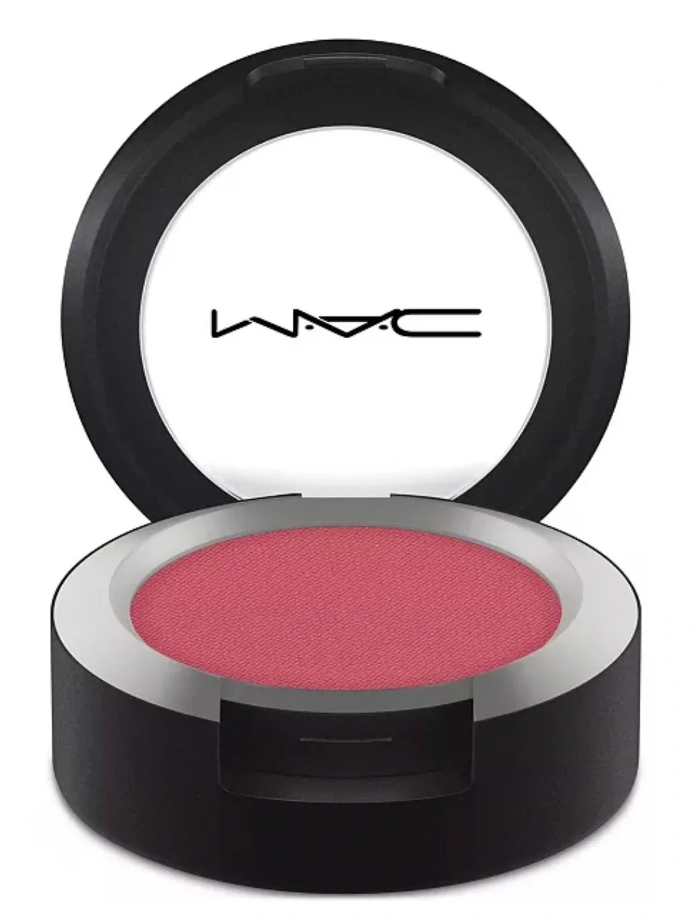 MAC Cosmetics Powder Kiss Soft Matte Eyeshadow - A Little Tamed (BNIB)